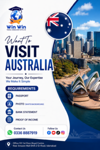 Australia Post