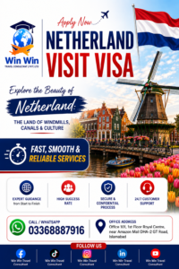 Netherland