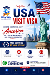 USA Post